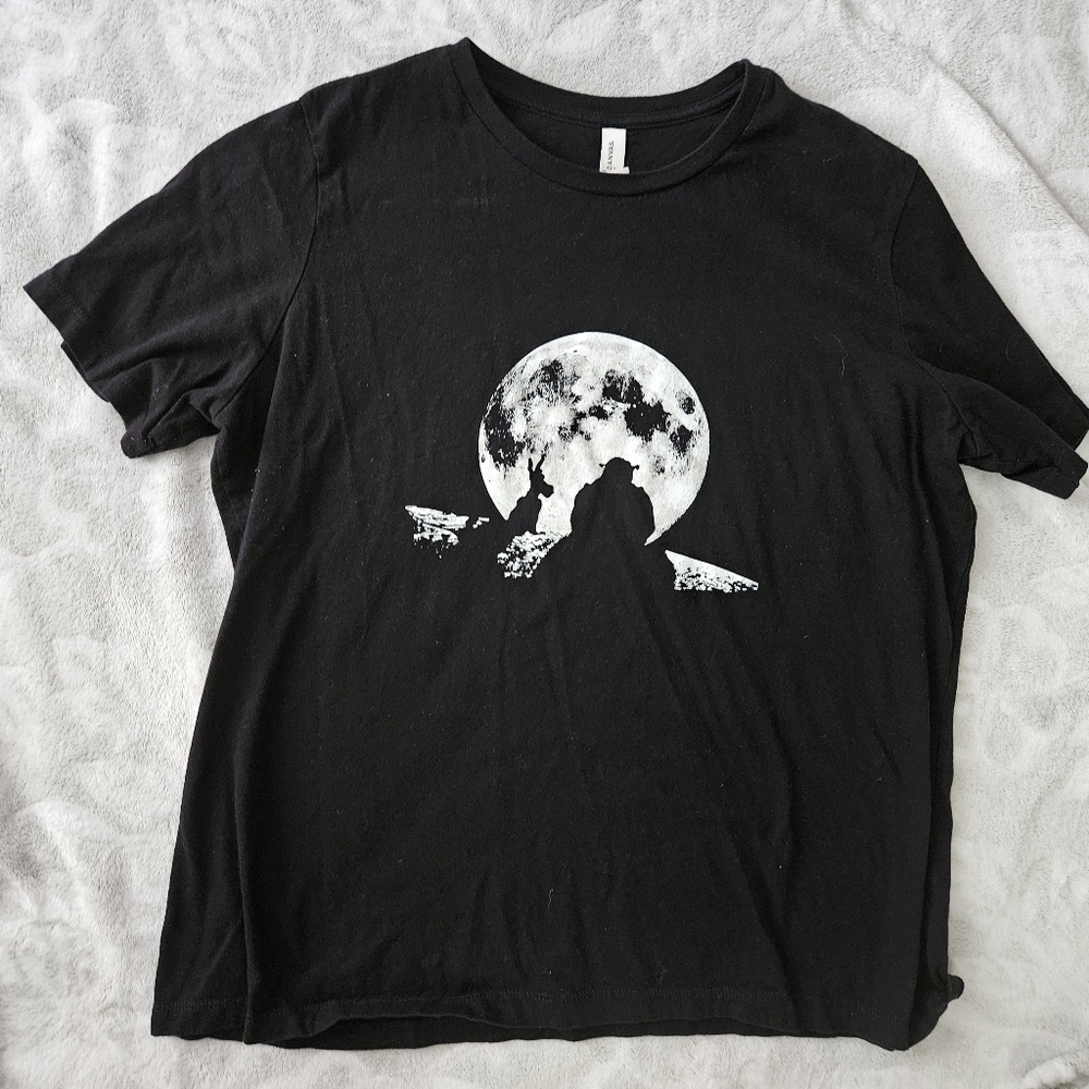 Shrek T Shirt
